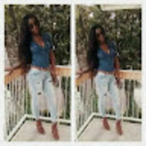 Meet your Posher, Shondella